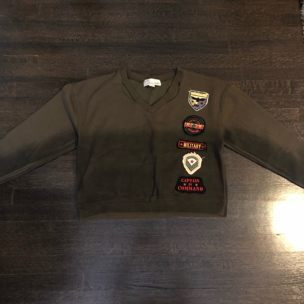 Only wore once